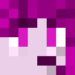 Herobrine's Girlfriend [1.8+] - Female Minecraft Skins - image 3