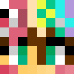 Unicorn - Female Minecraft Skins - image 3