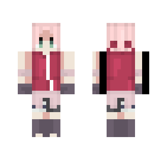 Sakura Haruno