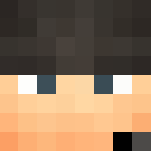 Download Free The Scout - Team Fortress 2 Skin for Minecraft image 3 The Scout - Team Fortress 2 - Male Minecraft Skins - image 3