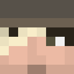 Carl Grimes (Comic) - Male Minecraft Skins - image 3