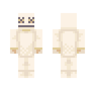 Marshmello [PBL17]