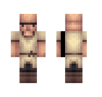 Villager