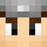 Imperial Officer - Male Minecraft Skins - image 3