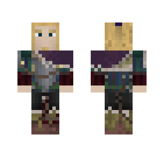 Beric 2