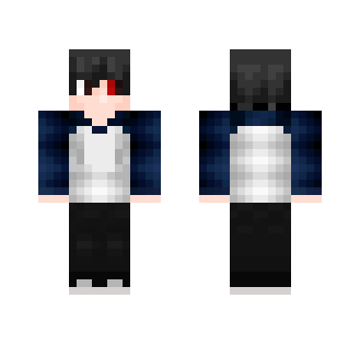Flawlesspoint new skin