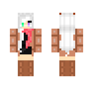 LaurenAngels_ Fanskin ;3;