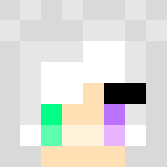 LaurenAngels_ Fanskin ;3; - Female Minecraft Skins - image 3
