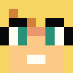 bluebird2016 part 2 : the blueening - Female Minecraft Skins - image 3