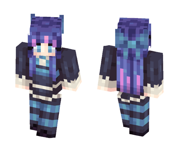 SWEEETTTSS!!!! - Female Minecraft Skins - image 1