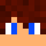 Download Free Teen Green shaded Hoodie Skin for Minecraft image 3 Teen Green shaded Hoodie - Male Minecraft Skins - image 3