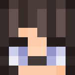 Innocent ~FliesAway - Female Minecraft Skins - image 3