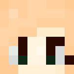 Summer Time Laziness - Female Minecraft Skins - image 3