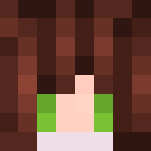 I am a meme - Female Minecraft Skins - image 3