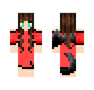 [First Skin]