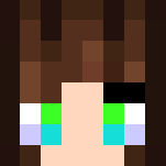 [First Skin] - Female Minecraft Skins - image 3