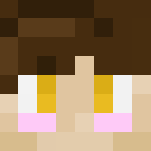 Fallout 3 Girl - Girl Minecraft Skins - image 3