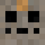 Knight - Male Minecraft Skins - image 3