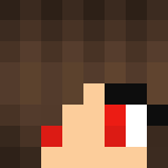 Vamipe Tomboy - Female Minecraft Skins - image 3
