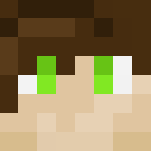 Fallout 4 Man - Male Minecraft Skins - image 3