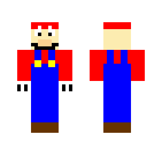 Media Universe | Mario