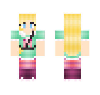 Star Butterfly