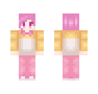 ◊Cry◊~Delphron Fanskin !