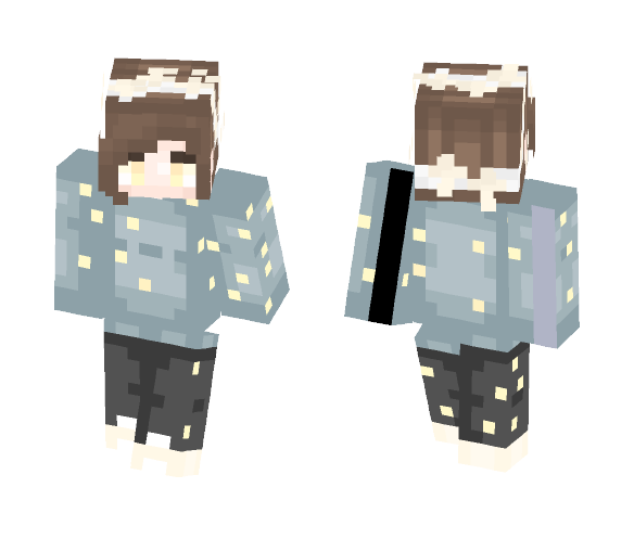 Request 2 - Male Minecraft Skins - image 1