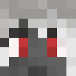 Winter Traveler - Female Minecraft Skins - image 3
