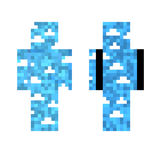 Cloud V2 - Other Minecraft Skins - image 2