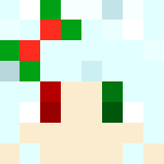 Christmas - Christmas Minecraft Skins - image 3