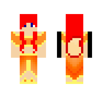 Flareon