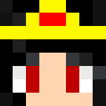 Sun - Female Minecraft Skins - image 3
