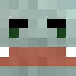 Download Free Olog Skin for Minecraft image 3 Olog - Male Minecraft Skins - image 3