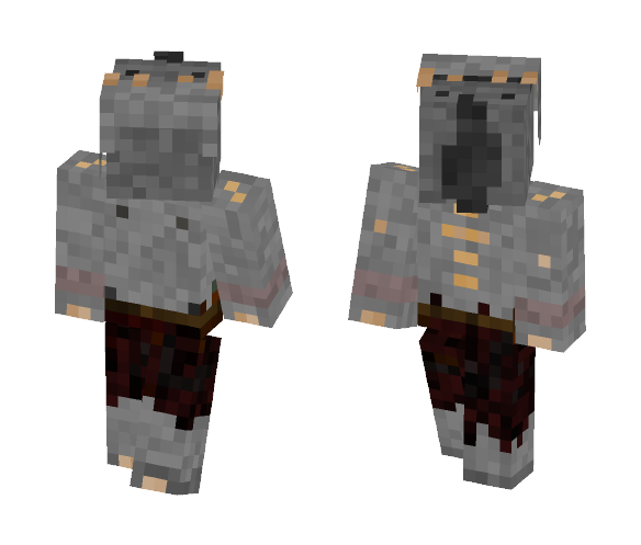 Olog - Male Minecraft Skins - image 1