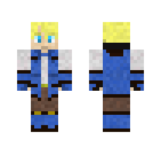High Elf