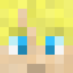 High Elf - Male Minecraft Skins - image 3