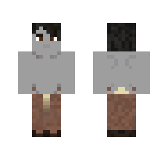 Cervitaur