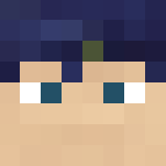 Ike | Super Smash Bros. Wii U - Male Minecraft Skins - image 3