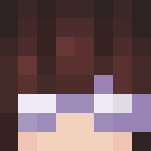i lost my phone - Female Minecraft Skins - image 3