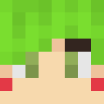 тяι¢кѕтєя ѕєℓƒ - Interchangeable Minecraft Skins - image 3