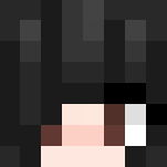 The Full Scene skin - Female Minecraft Skins - image 3