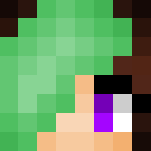 Download Free Steff Skin for Minecraft image 3 Steff - Female Minecraft Skins - image 3