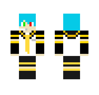 Cole Kagamine
