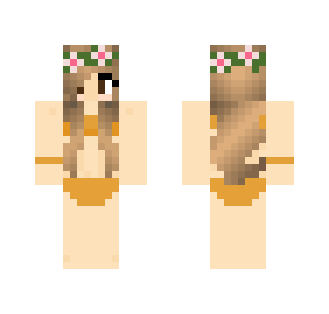Swimsuit - Female