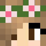 Download Free Swimsuit - Female Skin for Minecraft image 3 Swimsuit - Female - Female Minecraft Skins - image 3