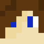 Swimsuit - Male - Male Minecraft Skins - image 3