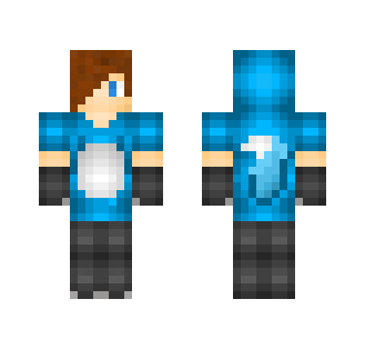 Blue Fox
