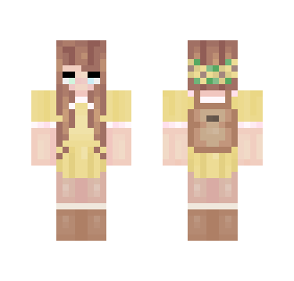 Old skin????????~Noodlezz~
