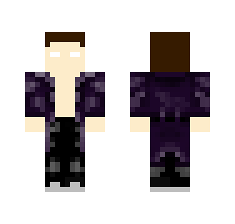 herobrine